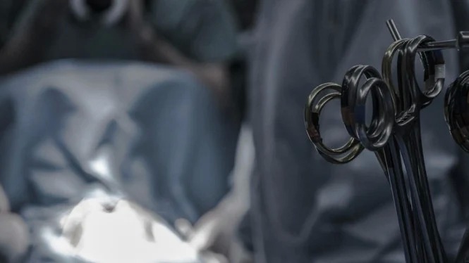 Penyakit Kronis Naik: Solusi Layanan Kesehatan Terbaru