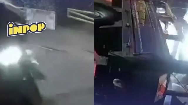 Penyebab Mobil Tahu Bulat Terbalik di Prigen Terungkap