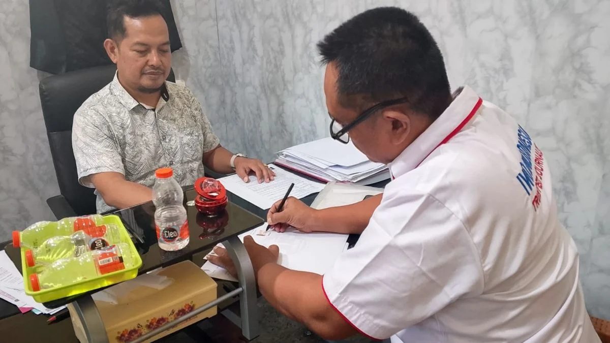 Penyidik Jadwalkan Pemeriksaan Tambahan Warga Desa Santing Losarang, Kata Kuasa Hukum H Ambyah