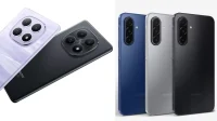 Perbandingan Samsung Galaxy A17 5G vs Redmi Note 15 5G: Spesifikasi dan Harga
