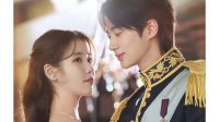 Perfect Crown Drama Korea: Alasan IU & Byeon Woo Seok Viral! Perfect Crown Drama Korea: Alasan IU & Byeon Woo Seok Viral!