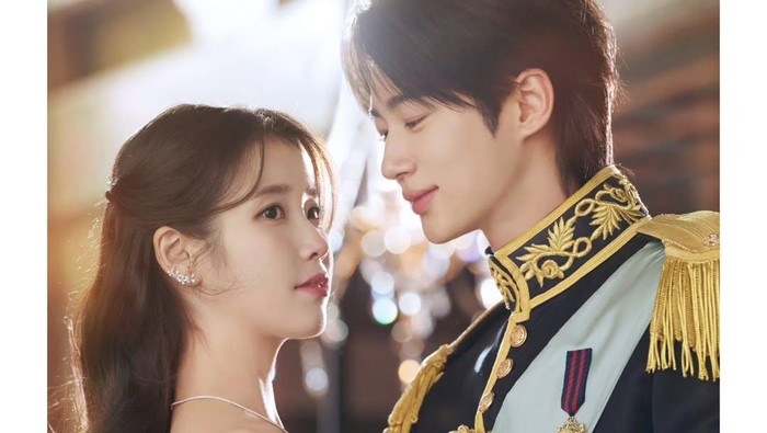 Perfect Crown Drama Korea: Alasan IU & Byeon Woo Seok Viral!