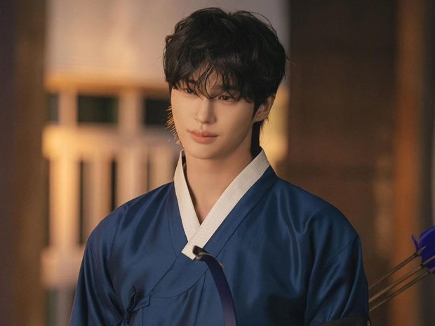 Byeon Woo Seok/ foto: instagram.com/mbcdrama_now