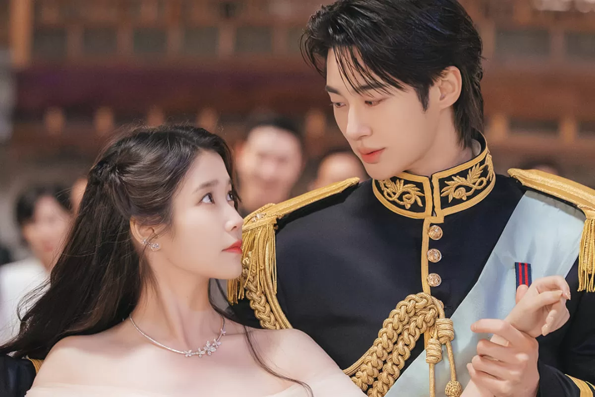 Perfect Crown Episode 7-8 Tayang Kapan? Ini Bocoran Spoiler, Jadwal, dan Rekap Episode 6
