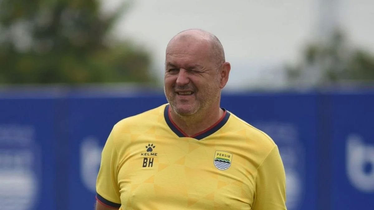 Persib Geram Rasisme, Jaga Sportivitas Bersama