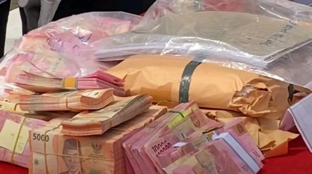 Pesan Tegas Kejari Indramayu: Ribuan Barang Bukti Dimusnahkan