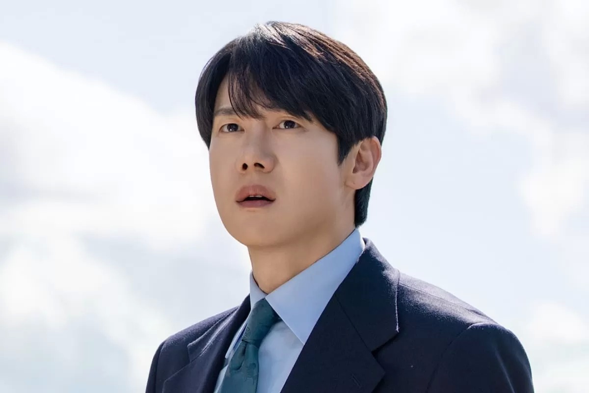 Phantom Lawyer Ep 13-14: Spoiler & Recap 12!