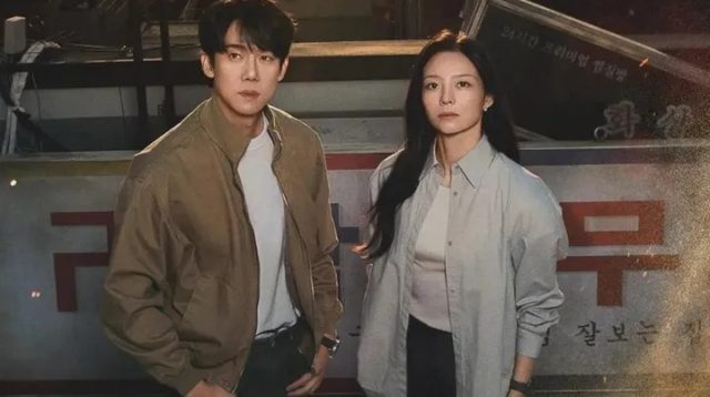 Phantom Lawyer Episode 10 Sub Indo: Spoiler Sidang Roh Seru!