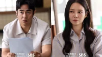 Phantom Lawyer Episode 13 Sub Indo: Kapan Tayang dan Bocoran Ceritanya