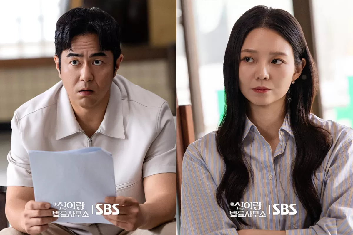 Phantom Lawyer Episode 13 Sub Indo: Kapan Tayang dan Bocoran Ceritanya