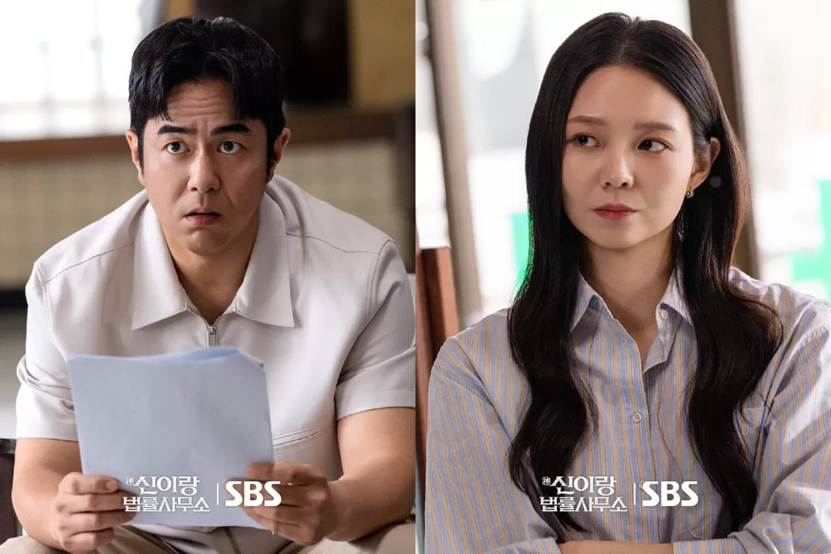 Phantom Lawyer Episode 13 Sub Indo: Kapan Tayang? Simak Bocoran dan Jadwalnya