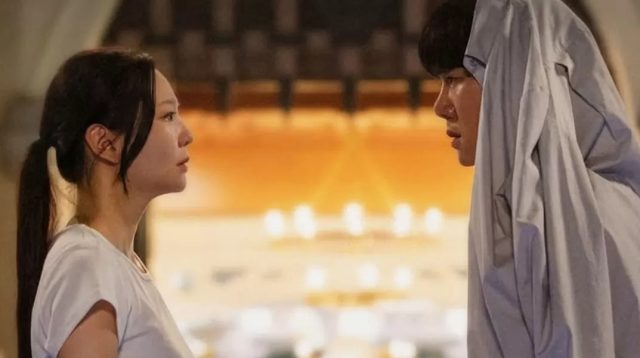 Phantom Lawyer Episode 8 Sub Indo: Rahasia Kelam Na Hyun Terbongkar!