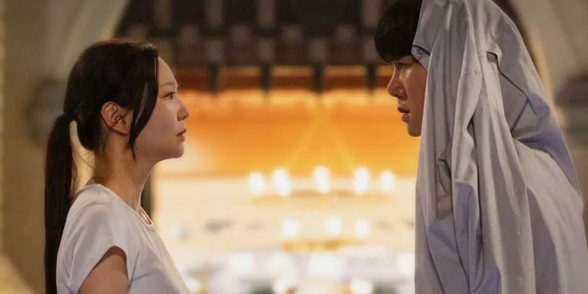 Phantom Lawyer Episode 8 Sub Indo: Rahasia Kelam Na Hyun Terbongkar!