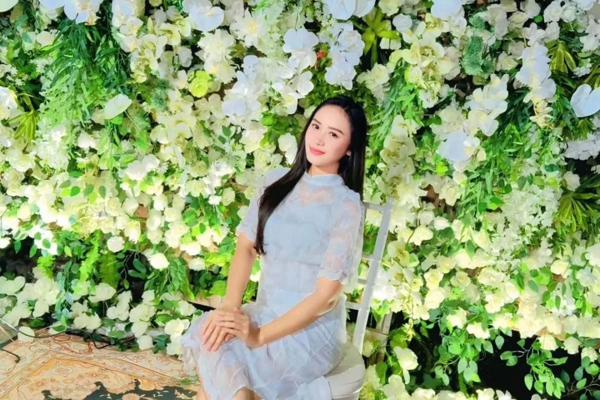 Pisca Maharani: Profil, Suami, & Karir Pemeran Melani