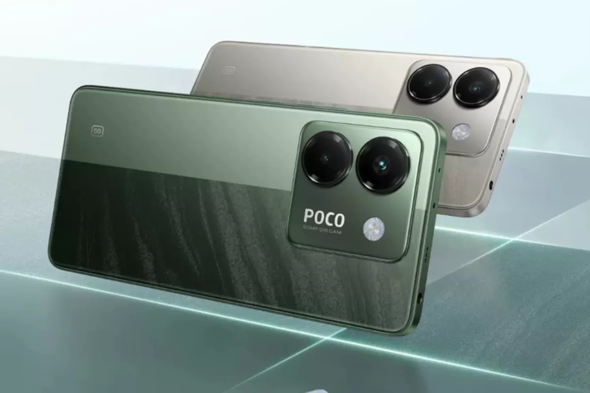 POCO M7 Pro 5G: Layak Dibeli? Ulasan Lengkap dan Perbandingan dengan Pesaing