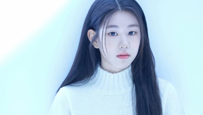 Park So Yi Foto Profil Terbaru: Pesona Remaja yang Makin Memukau!