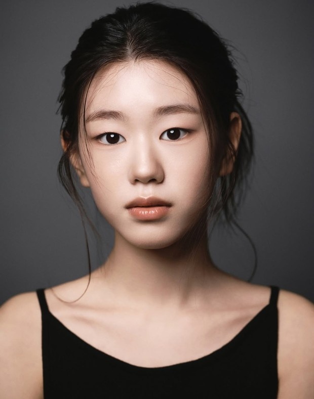 Potret Park So Yi/ Foto: instagram.com/soi_hami