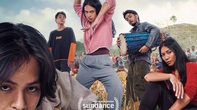 Profil 7 Pemain Para Perasuk: Film Bioskop Bertabur Bintang