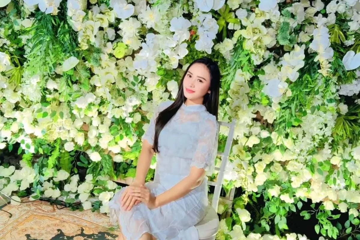 Profil Biodata Pisca Maharani: Agama, Suami, dan Perjalanan Karir Aktris Sinetron Terikat Janji