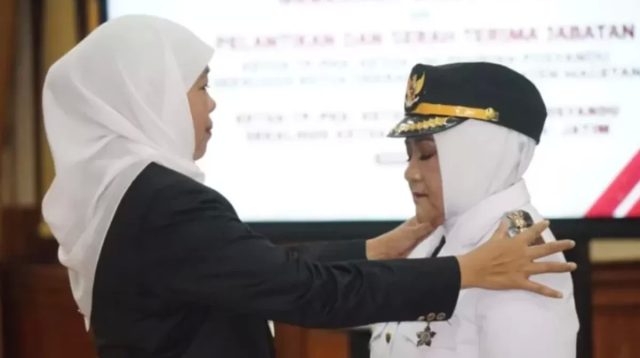 Profil Bupati Magetan 2025-2030: Suami Nanik Rusminarti