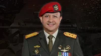 Profil dan Agama Letjen TNI Djon Afriandi, Pangkopassus yang Jadi Sorotan