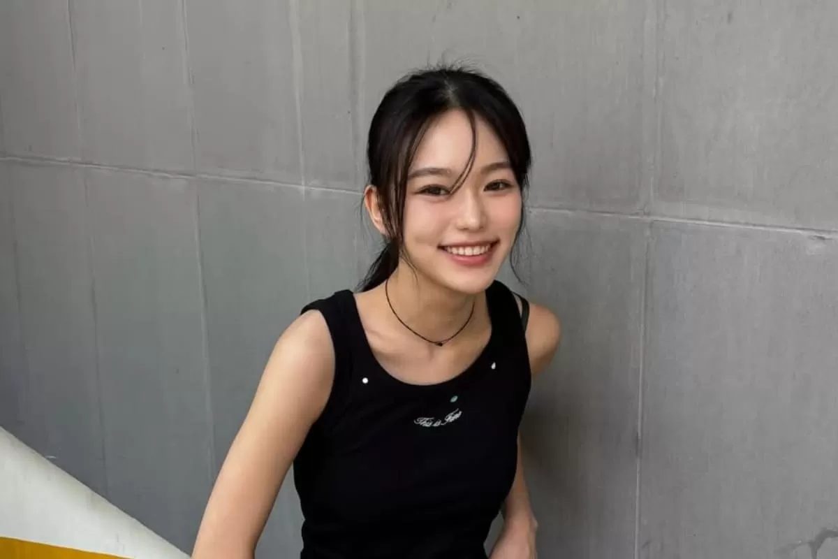 Profil dan Biodata Choi Joo Eun, Aktris Pemeran Kwon Si Won di Drakor If Wishes Could Kill