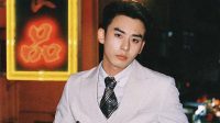 Profil dan Biodata Zhao Hua Wei, Pemeran Shen Gu di Echoes of Gang City