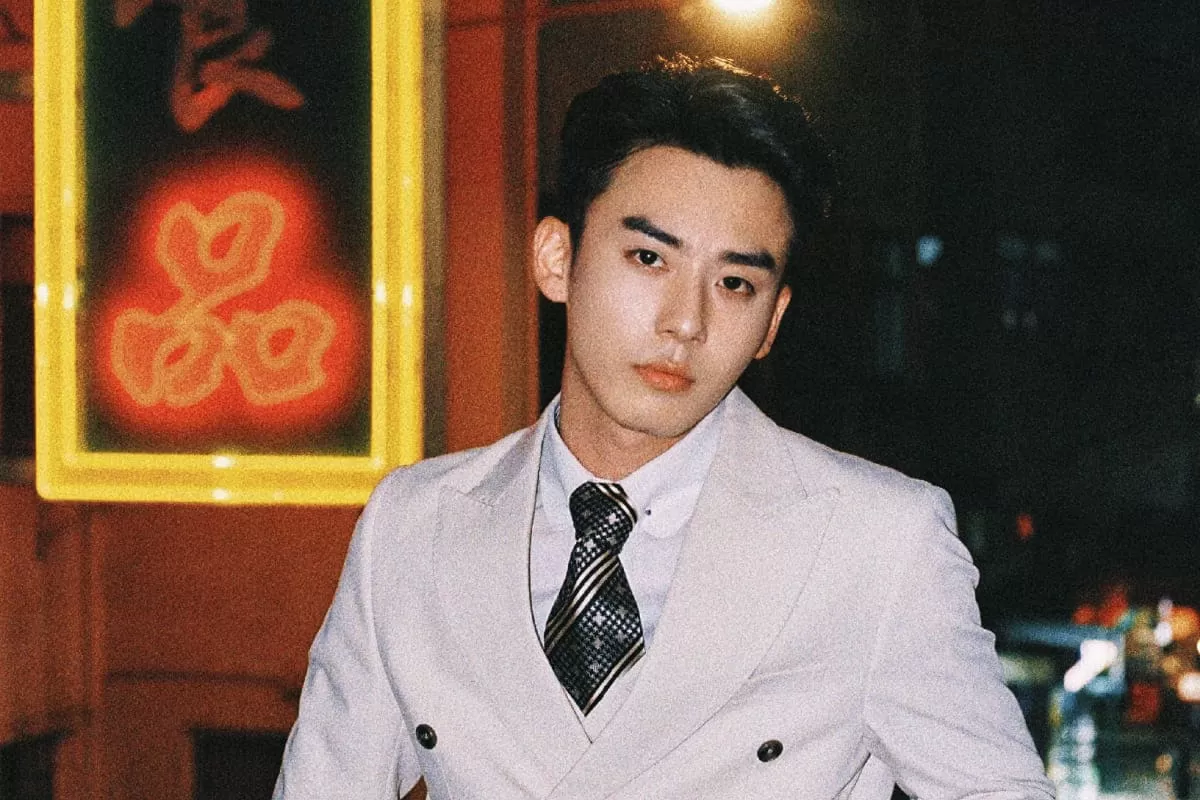 Profil dan Biodata Zhao Hua Wei, Pemeran Shen Gu di Echoes of Gang City