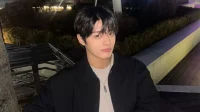 Profil dan Instagram Park Soo Oh, Pemeran Han Gi Tae di Drakor If Wishes Could Kill Profil dan Instagram Park Soo Oh, Pemeran Han Gi Tae di Drakor If Wishes Could Kill