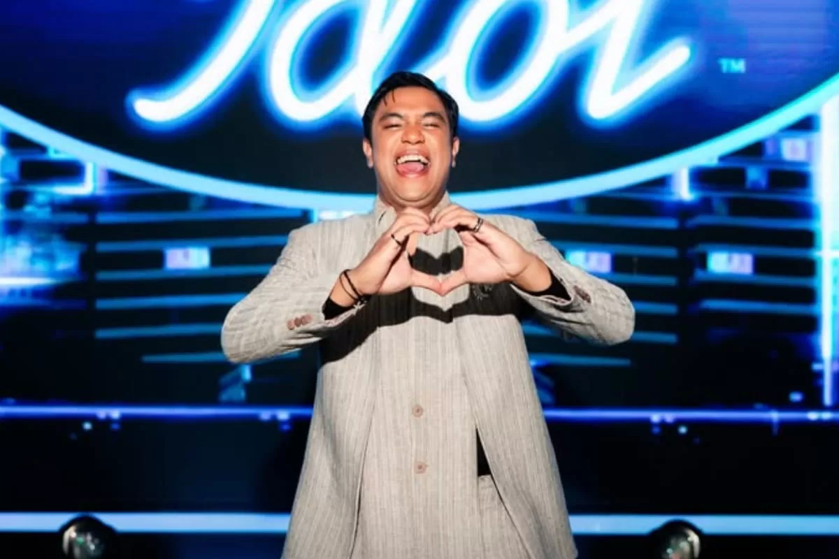 Profil dan Latar Belakang Josh Flo, Peserta Indonesian Idol Musim 14 yang Tersingkir di Babak Top 5