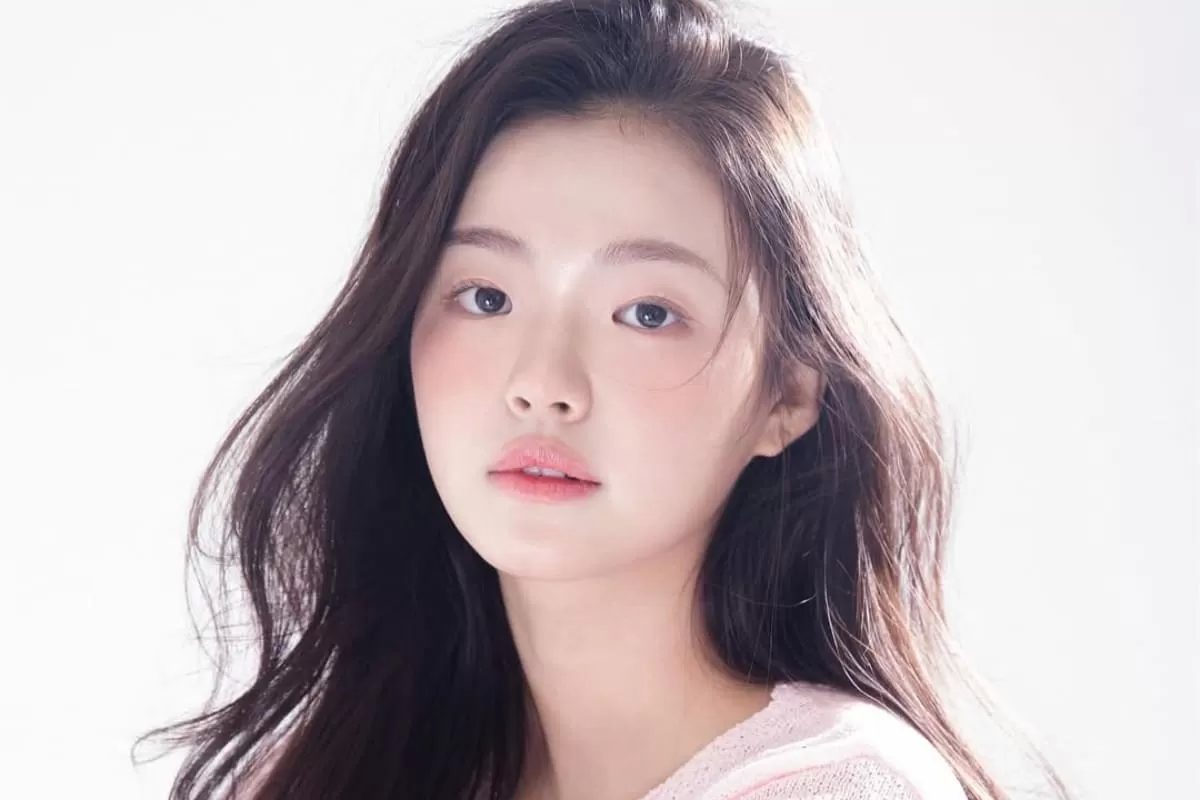 Profil Kim Si A: Instagram dan Biodata Aktris Pemeran Do Hye Ryung di If Wishes Could Kill