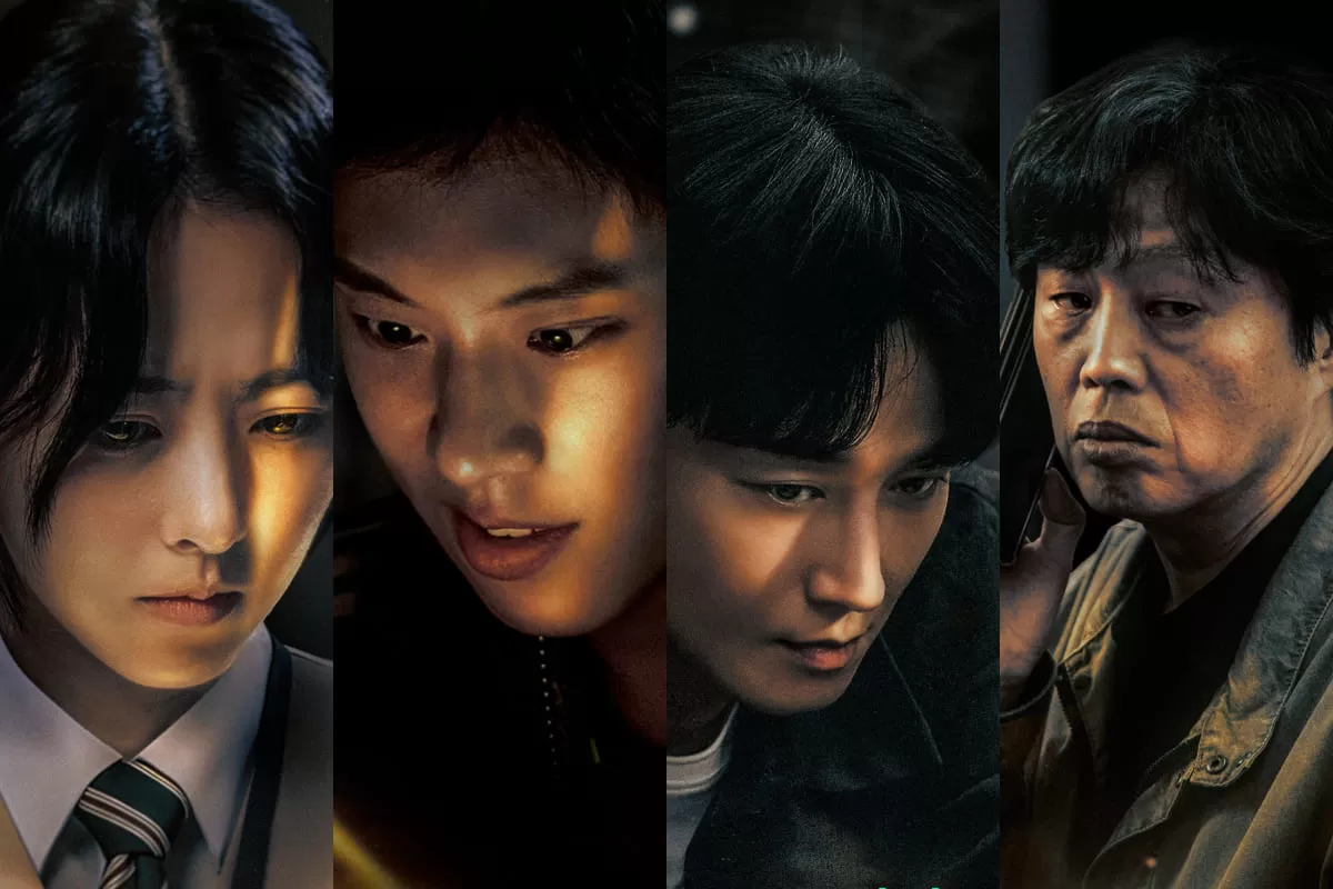 Profil Lengkap 6 Pemain Gold Land, Termasuk Instagram, Serial Thriller Park Bo Young Terbaru