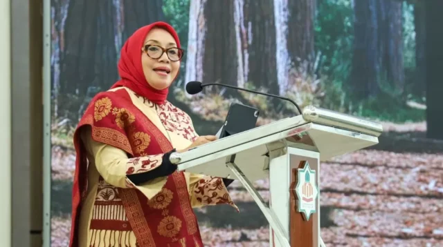 Profil Lengkap Arifah Fauzi: Agama, Fakta Menarik, dan Karier Menteri PPPA