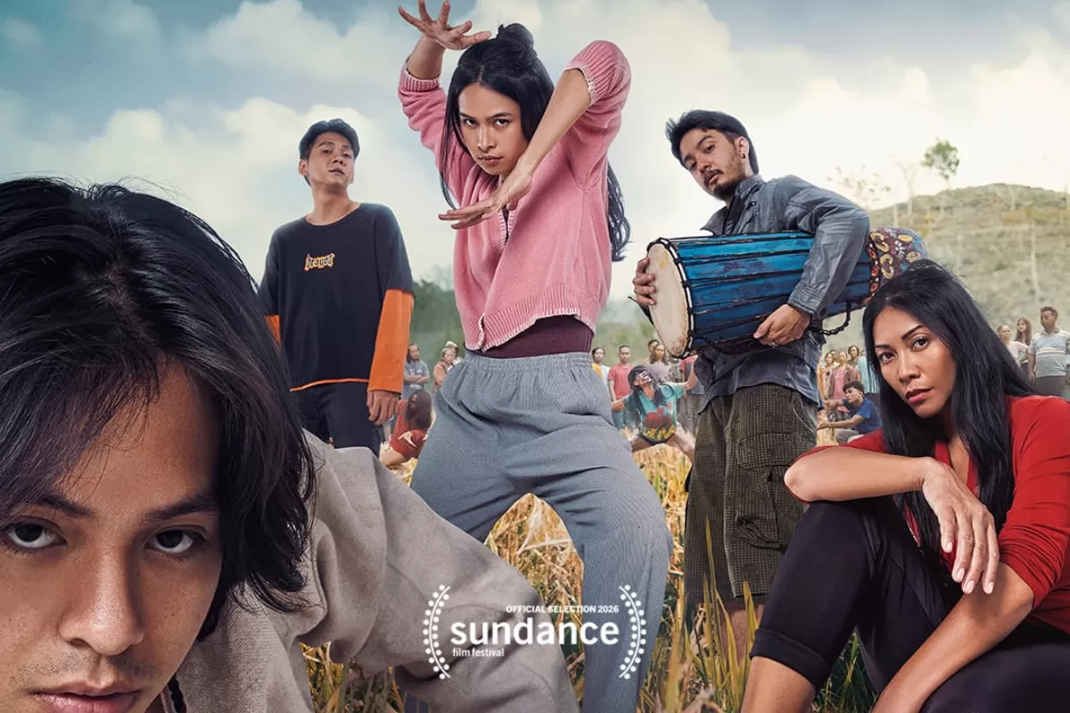 Profil Lengkap Para Pemain Film Para Perasuk yang Penuh Bintang