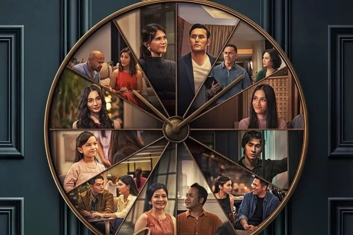 Profil Lengkap Pemain Istri Paruh Waktu 2026 Beserta Instagramnya, Sinetron Terbaru MDTV