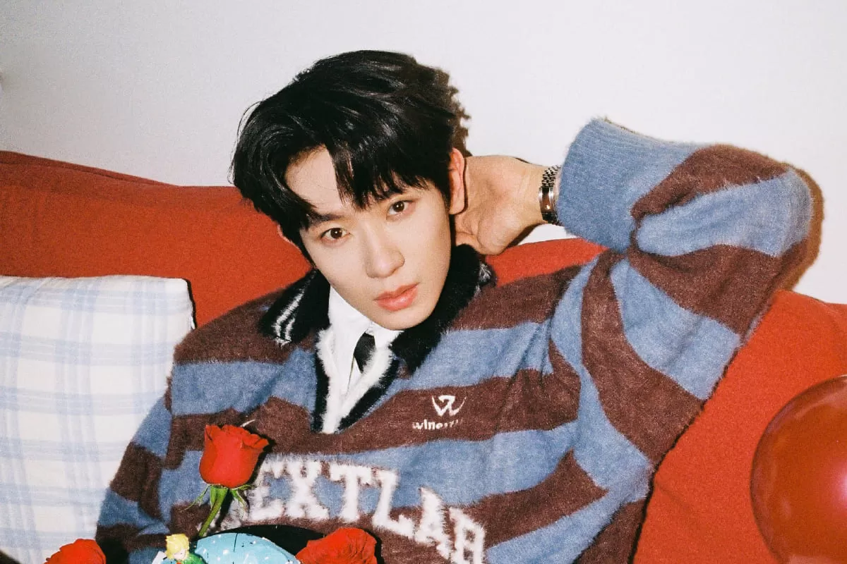 Profil Lengkap Ren Yun Jie, Aktor Tampan Pemeran Lin Mo Qing dalam Fascination