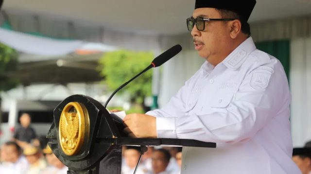 Profil Warsubi: Bupati Jombang 2025-2030, Umur & IG