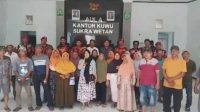 Program BSPS Diadakan, Warga Sukra Sambut Baik Sosialisasi Bedah Rumah