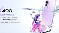 Realme C85 5G Melawan Vivo Y400: Duel Performa di Segmennya Realme C85 5G Melawan Vivo Y400: Duel Performa di Segmennya