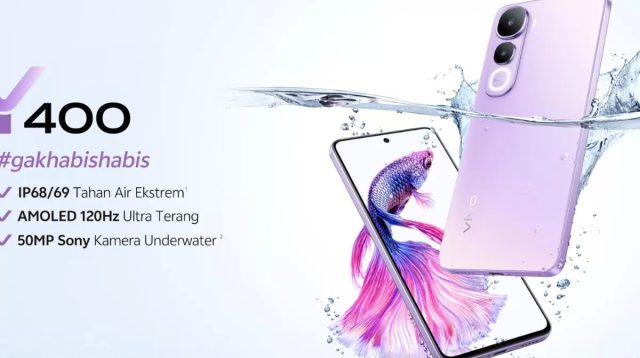 Realme C85 5G vs Vivo Y400: Adu Performa Kelasnya