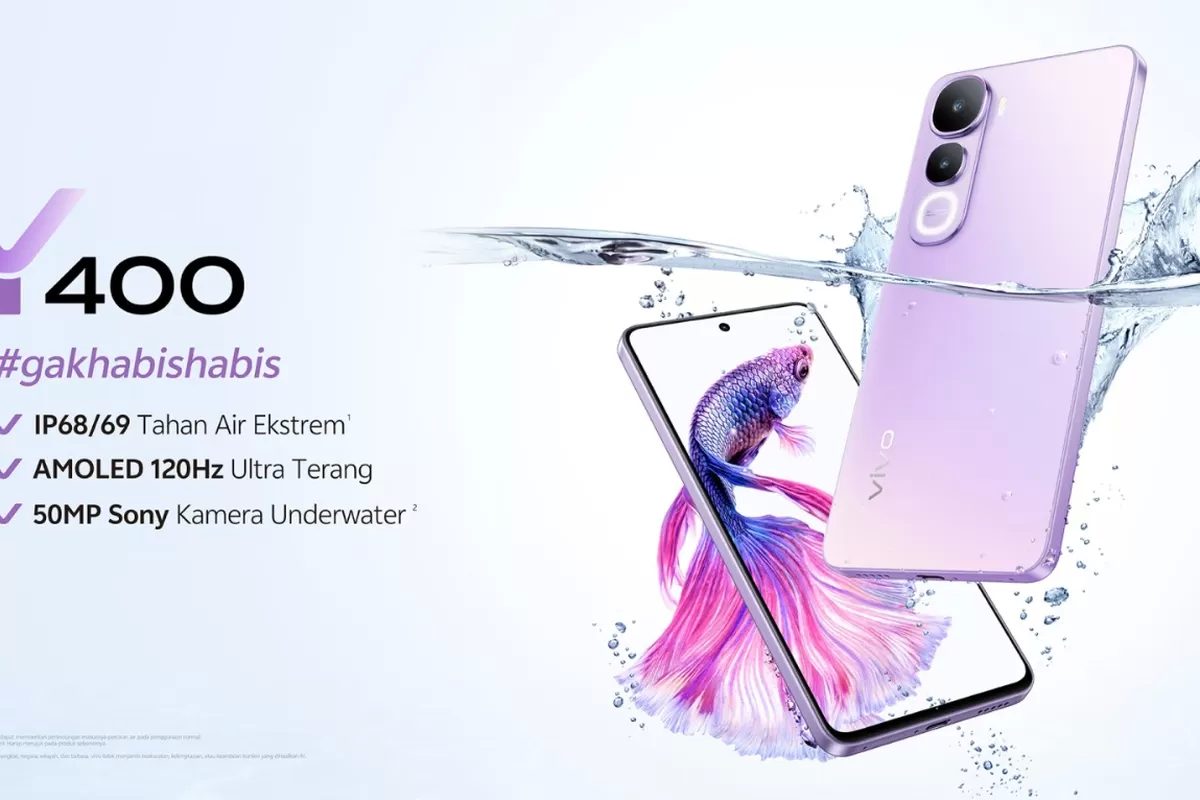 Realme C85 5G vs Vivo Y400: Adu Performa Kelasnya