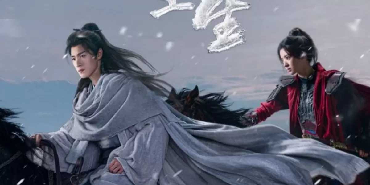 Rebirth 2026 Episode 14-27 Sub Indo: Zhuge Yue Masih Hidup?