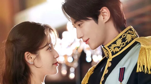 Rekomendasi Drakor Kerajaan Modern: Perfect Crown Favorit Baru