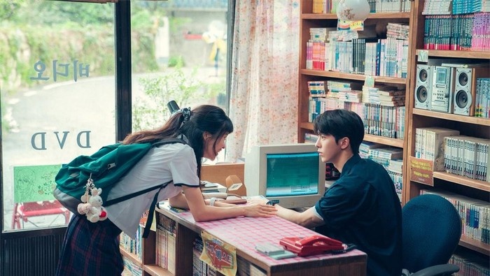 Drama Korea Right Person Wrong Time: 6 Judul Paling Nyesek!