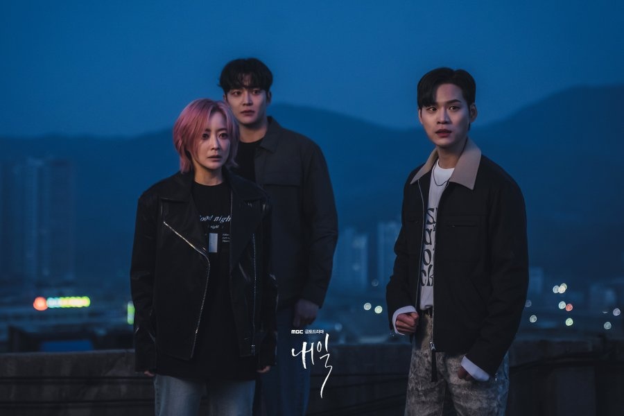 Hak Cipta: mydramalist.com