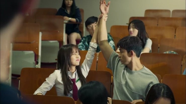 Hak Cipta: mydramalist.com