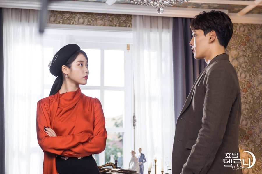Drama Korea Mirip Phantom Lawyer: 7 Rekomendasi Paling Seru!