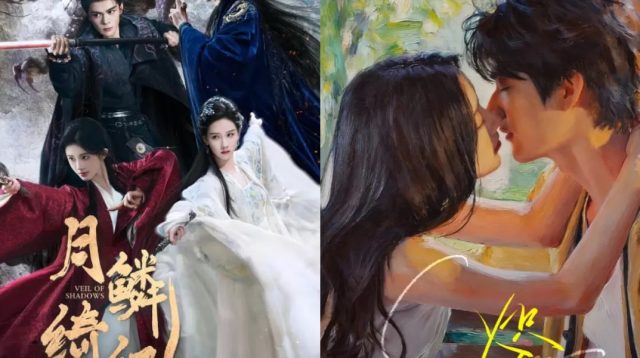 Drama China April 2026: 7 Judul Paling Bikin Baper & Seru!