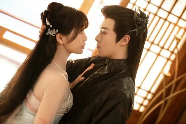 Hak Cipta: mydramalist.com