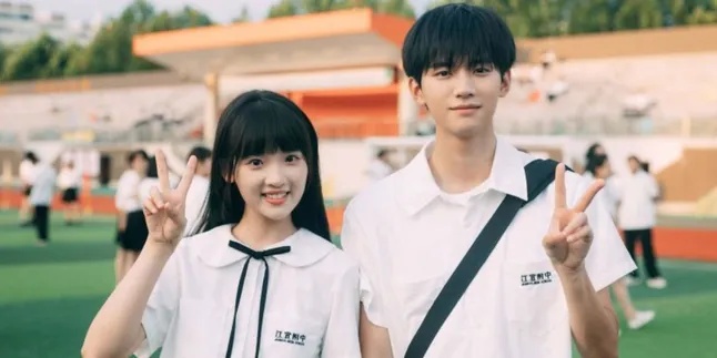 6 Drama China High School Romance: Bikin Baper & Nostalgia!